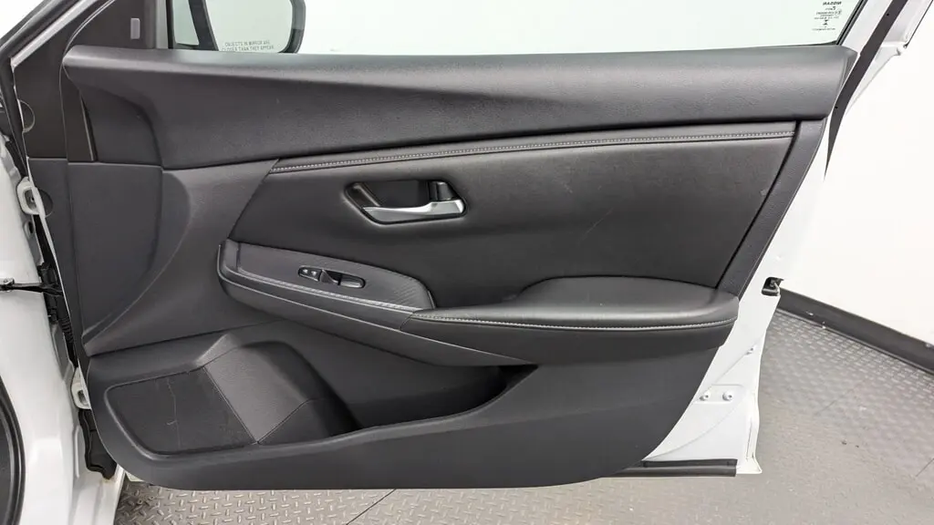 Florida Fine Cars - Used NISSAN SENTRA 2024 MARGATE SV