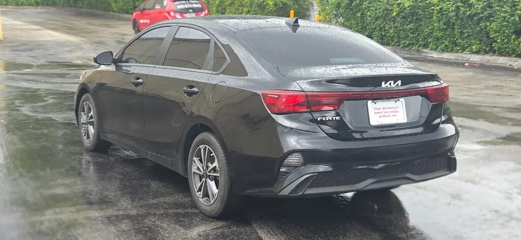 Florida Fine Cars - Used KIA FORTE 2024 WEST PALM LXS