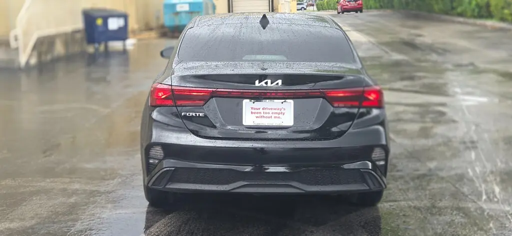 Florida Fine Cars - Used KIA FORTE 2024 WEST PALM LXS
