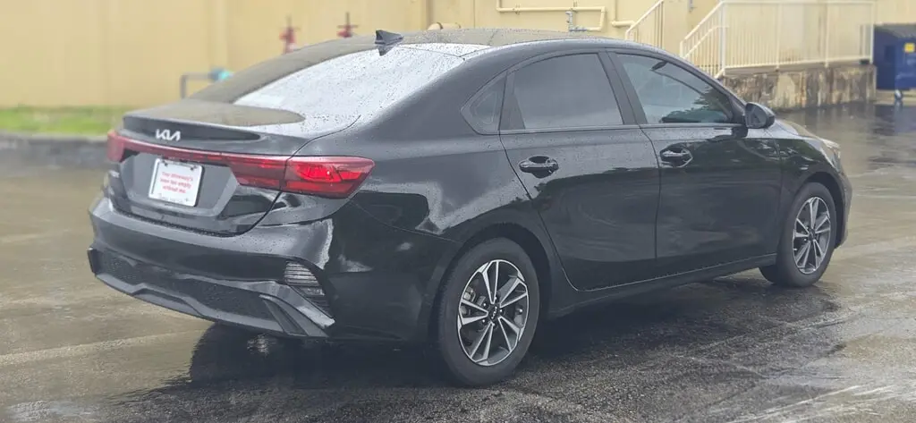 Florida Fine Cars - Used KIA FORTE 2024 WEST PALM LXS