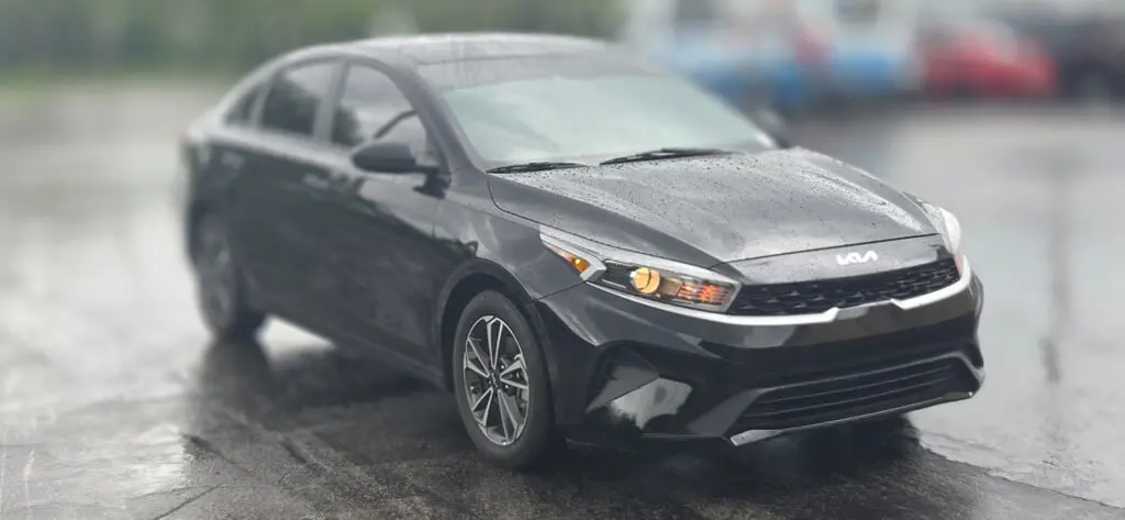 Florida Fine Cars - Used KIA FORTE 2024 WEST PALM LXS