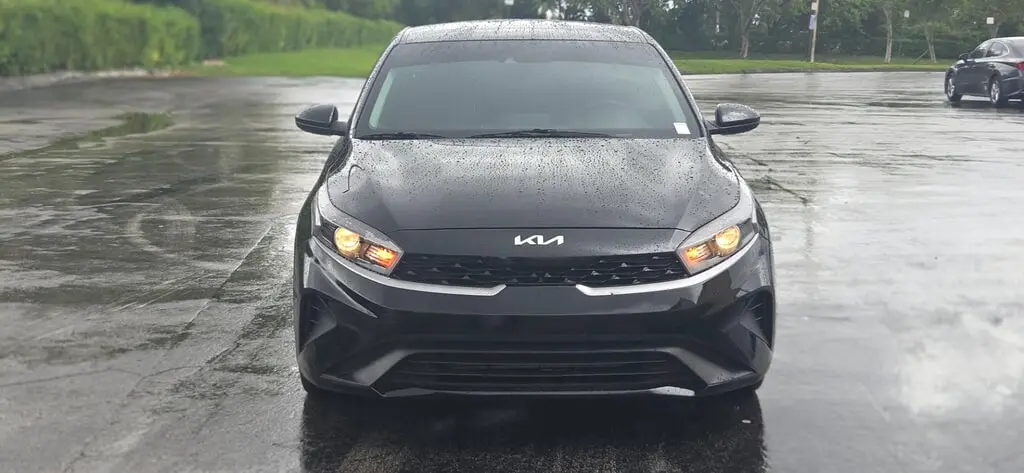 Florida Fine Cars - Used KIA FORTE 2024 WEST PALM LXS