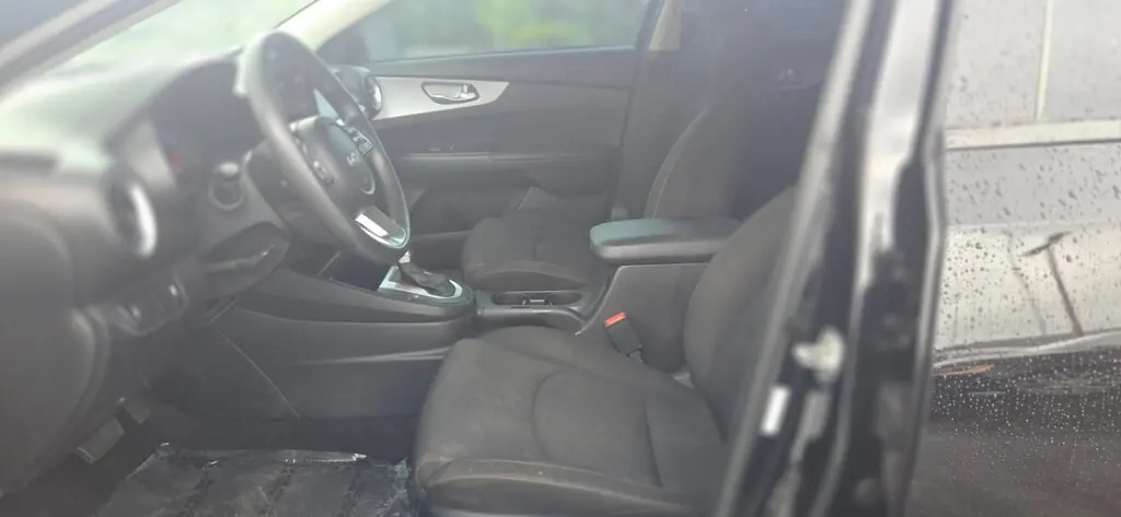 Florida Fine Cars - Used KIA FORTE 2024 WEST PALM LXS