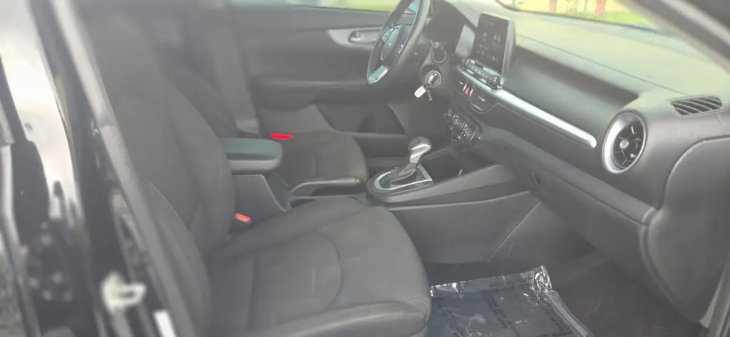 Florida Fine Cars - Used KIA FORTE 2024 WEST PALM LXS