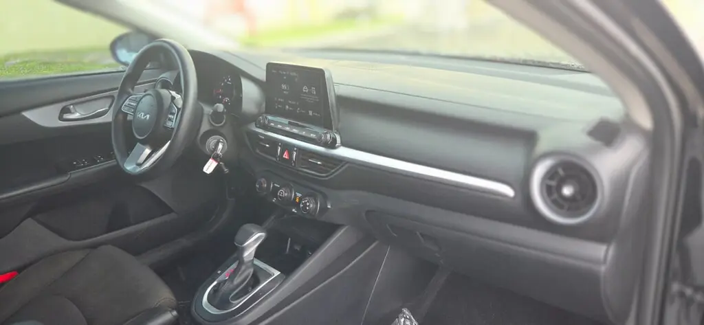 Florida Fine Cars - Used KIA FORTE 2024 WEST PALM LXS