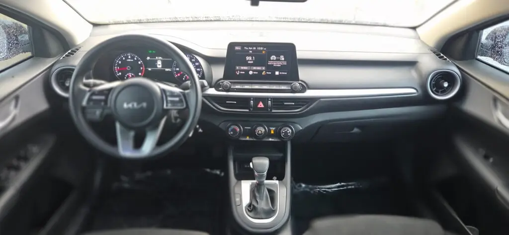 Florida Fine Cars - Used KIA FORTE 2024 WEST PALM LXS