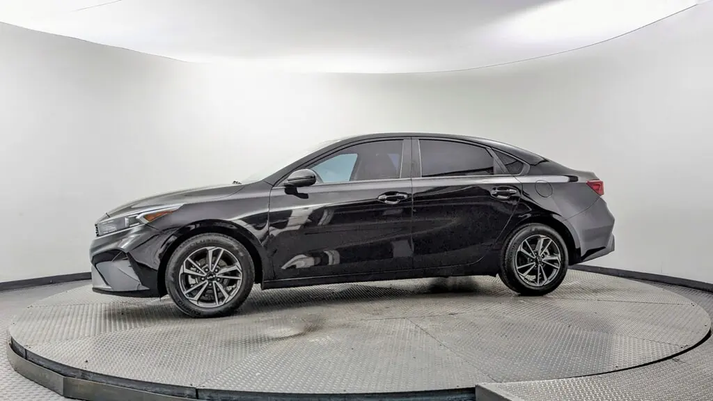 Florida Fine Cars - Used KIA FORTE 2024 WEST PALM LXS