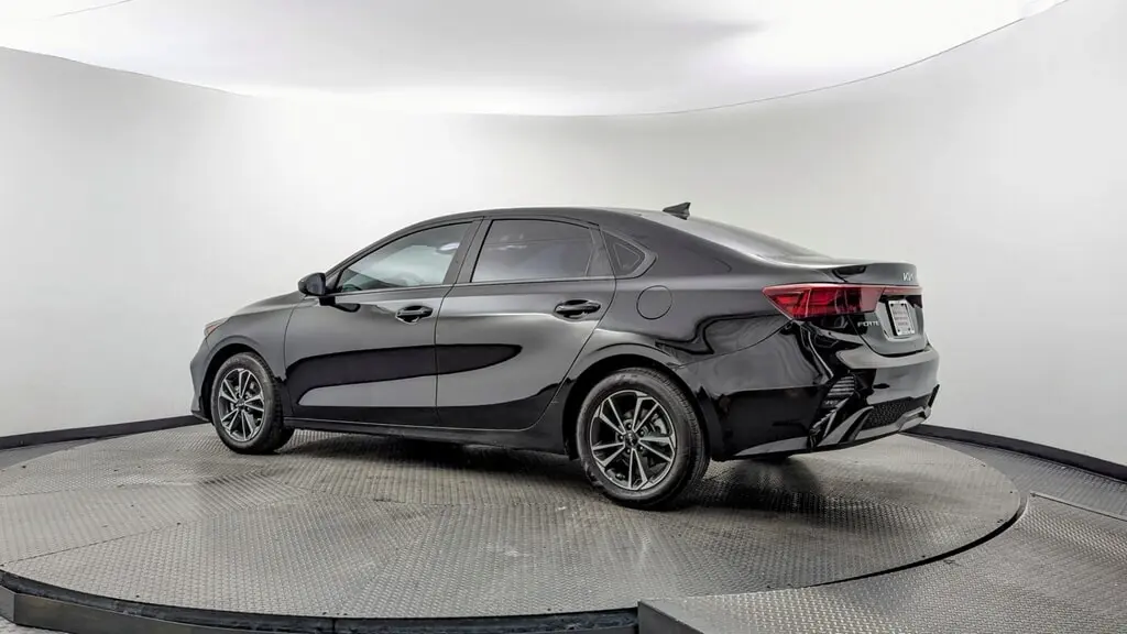 Florida Fine Cars - Used KIA FORTE 2024 WEST PALM LXS