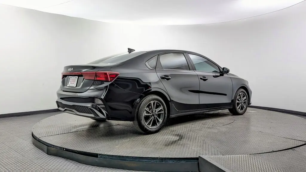 Florida Fine Cars - Used KIA FORTE 2024 WEST PALM LXS