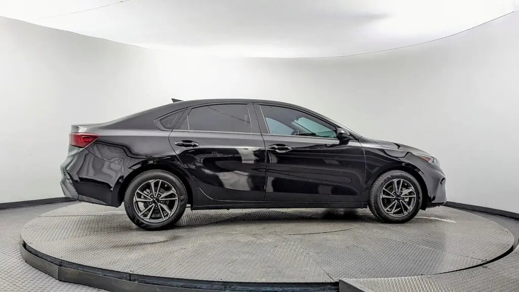 Florida Fine Cars - Used KIA FORTE 2024 WEST PALM LXS