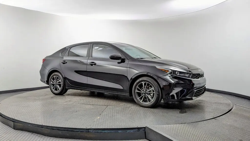 Florida Fine Cars - Used KIA FORTE 2024 WEST PALM LXS