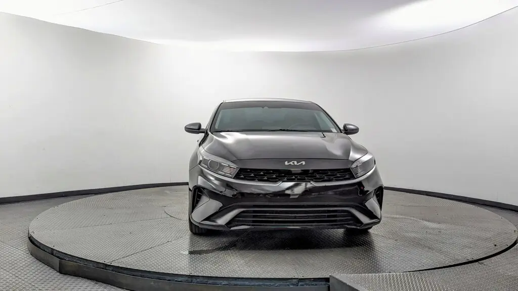 Florida Fine Cars - Used KIA FORTE 2024 WEST PALM LXS