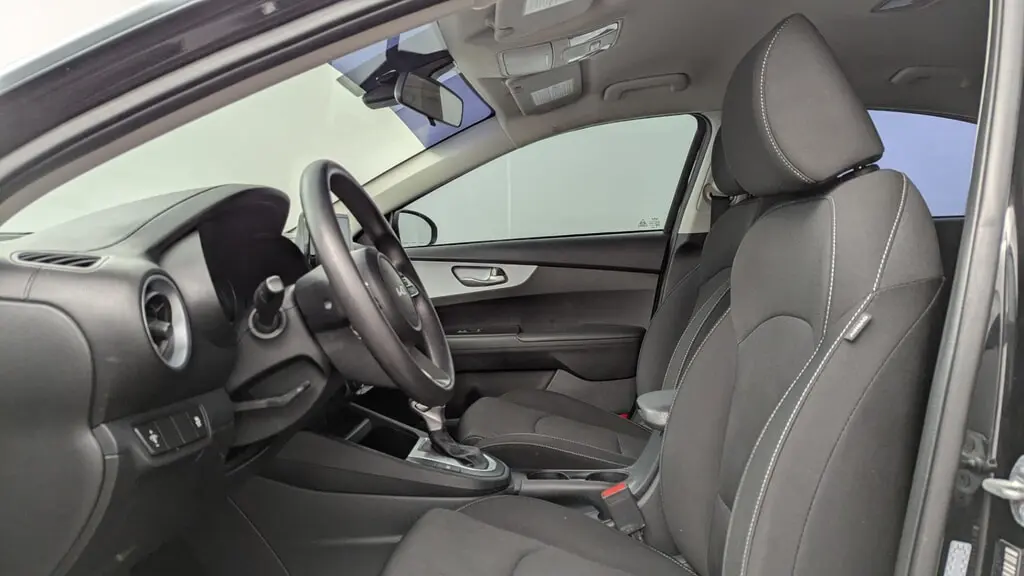 Florida Fine Cars - Used KIA FORTE 2024 WEST PALM LXS