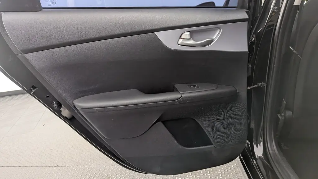 Florida Fine Cars - Used KIA FORTE 2024 WEST PALM LXS