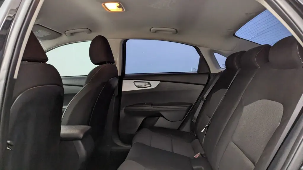 Florida Fine Cars - Used KIA FORTE 2024 WEST PALM LXS