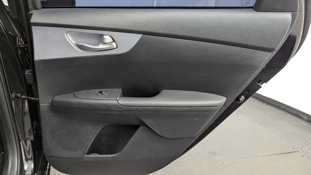 Florida Fine Cars - Used KIA FORTE 2024 WEST PALM LXS
