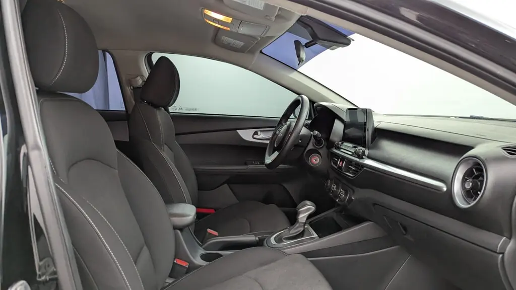 Florida Fine Cars - Used KIA FORTE 2024 WEST PALM LXS