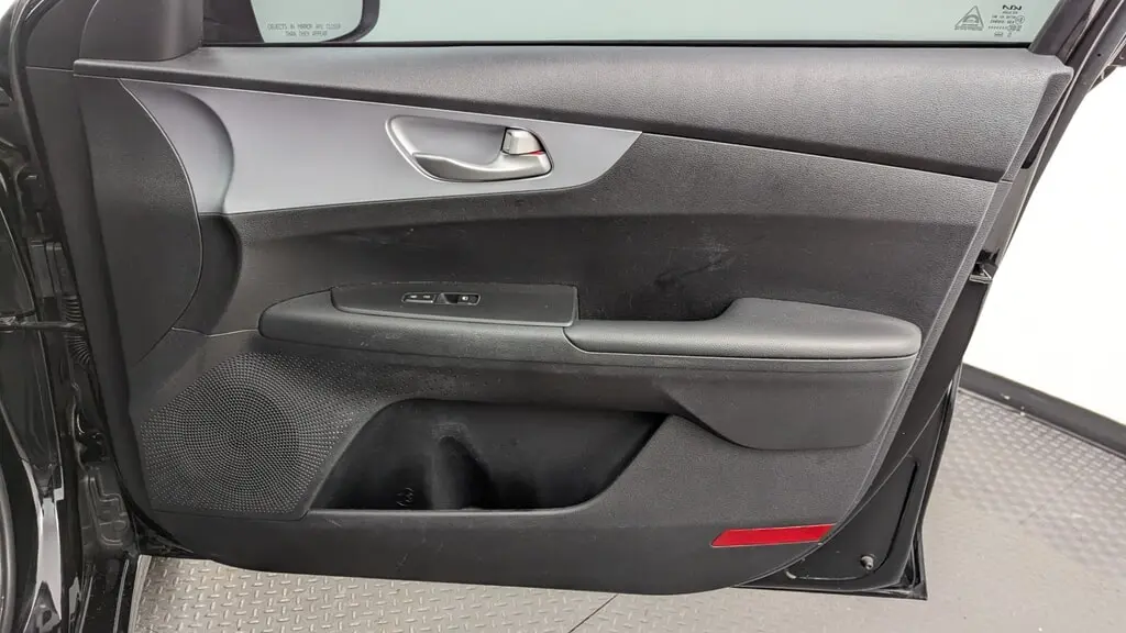 Florida Fine Cars - Used KIA FORTE 2024 WEST PALM LXS