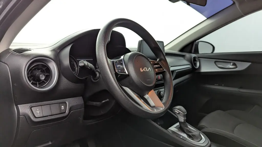 Florida Fine Cars - Used KIA FORTE 2024 WEST PALM LXS
