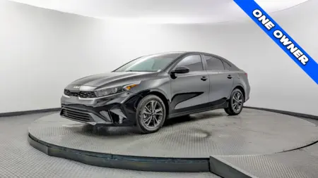 Florida Fine Cars - Used KIA FORTE 2024 WEST PALM LXS
