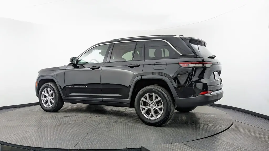Florida Fine Cars - Used JEEP GRAND CHEROKEE 2022 MIAMI LIMITED