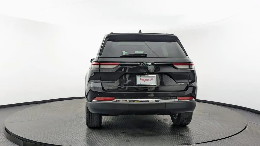 Florida Fine Cars - Used JEEP GRAND CHEROKEE 2022 MIAMI LIMITED