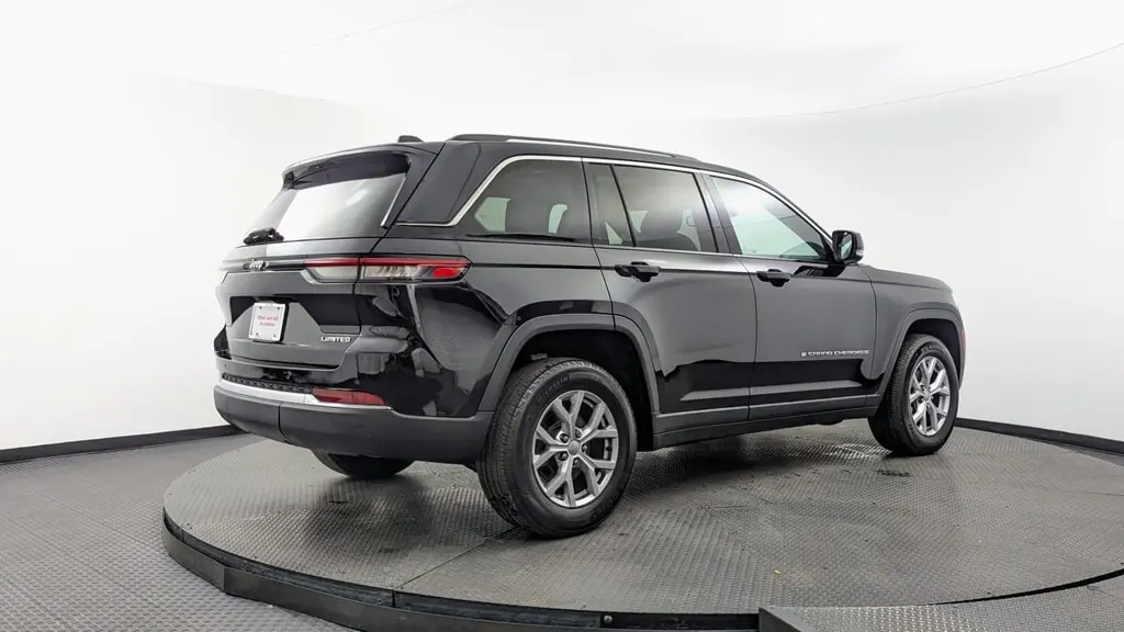 Florida Fine Cars - Used JEEP GRAND CHEROKEE 2022 MIAMI LIMITED