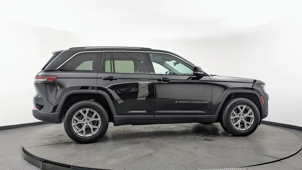 Florida Fine Cars - Used JEEP GRAND CHEROKEE 2022 MIAMI LIMITED