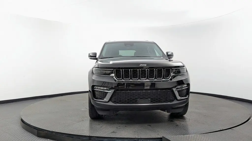 Florida Fine Cars - Used JEEP GRAND CHEROKEE 2022 MIAMI LIMITED