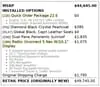 Florida Fine Cars - Used JEEP GRAND CHEROKEE 2022 MIAMI LIMITED
