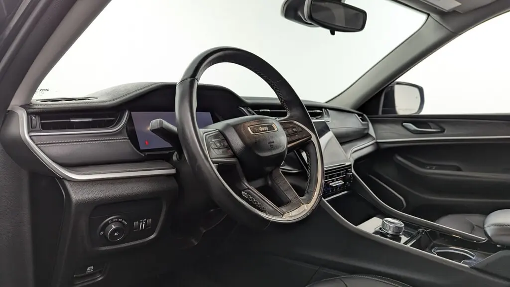 Florida Fine Cars - Used JEEP GRAND CHEROKEE 2022 MIAMI LIMITED