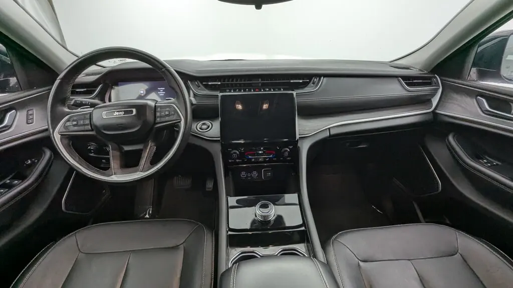 Florida Fine Cars - Used JEEP GRAND CHEROKEE 2022 MIAMI LIMITED