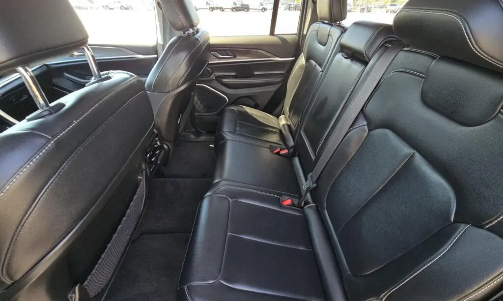 Florida Fine Cars - Used JEEP GRAND CHEROKEE 2022 MIAMI LIMITED