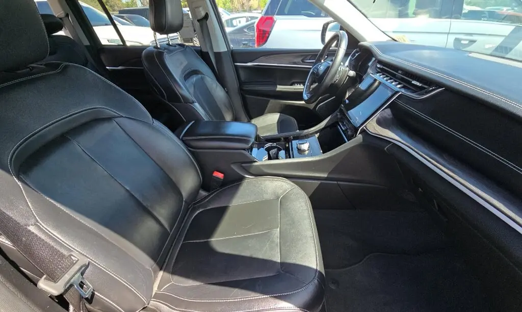 Florida Fine Cars - Used JEEP GRAND CHEROKEE 2022 MIAMI LIMITED