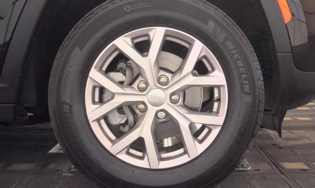 Florida Fine Cars - Used JEEP GRAND CHEROKEE 2022 MIAMI LIMITED