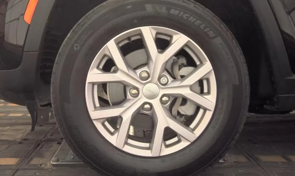 Florida Fine Cars - Used JEEP GRAND CHEROKEE 2022 MIAMI LIMITED