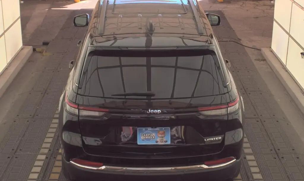 Florida Fine Cars - Used JEEP GRAND CHEROKEE 2022 MIAMI LIMITED