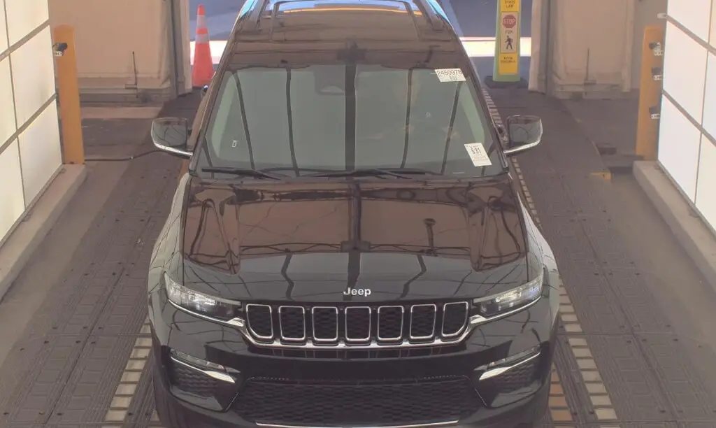 Florida Fine Cars - Used JEEP GRAND CHEROKEE 2022 MIAMI LIMITED