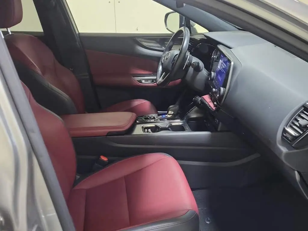 Florida Fine Cars - Used LEXUS NX 2022 MIAMI NX 350