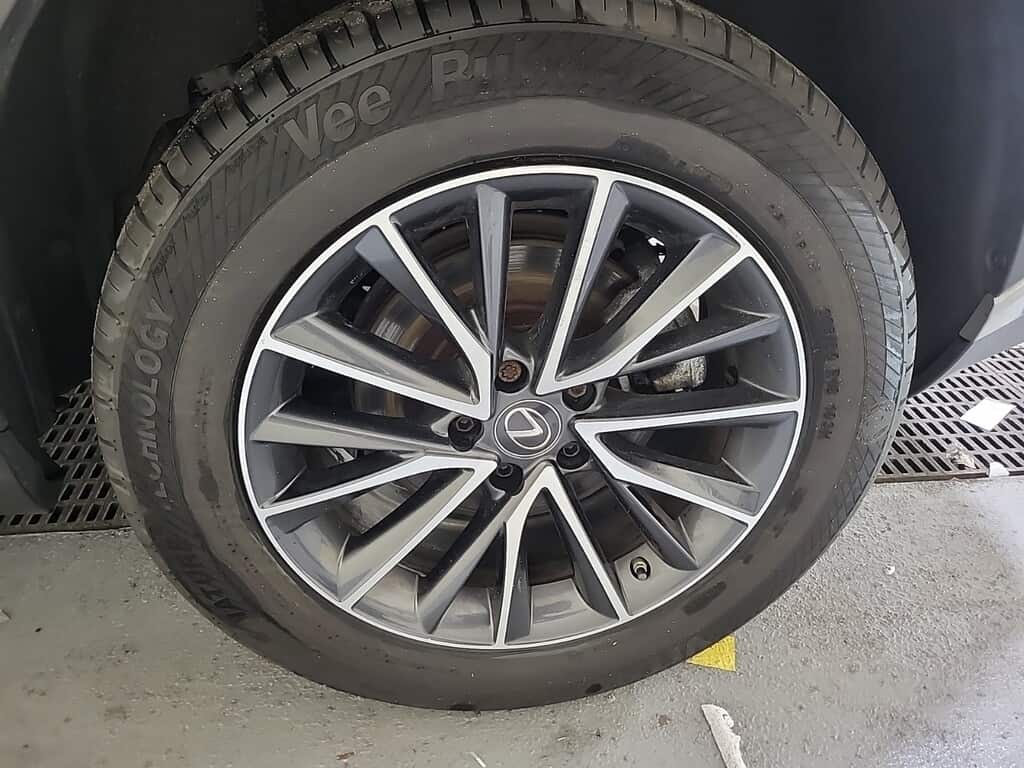 Florida Fine Cars - Used LEXUS NX 2022 MIAMI NX 350