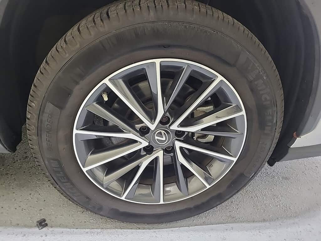 Florida Fine Cars - Used LEXUS NX 2022 MIAMI NX 350