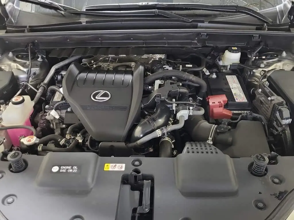 Florida Fine Cars - Used LEXUS NX 2022 MIAMI NX 350