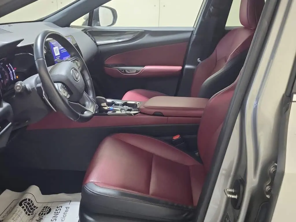 Florida Fine Cars - Used LEXUS NX 2022 MIAMI NX 350