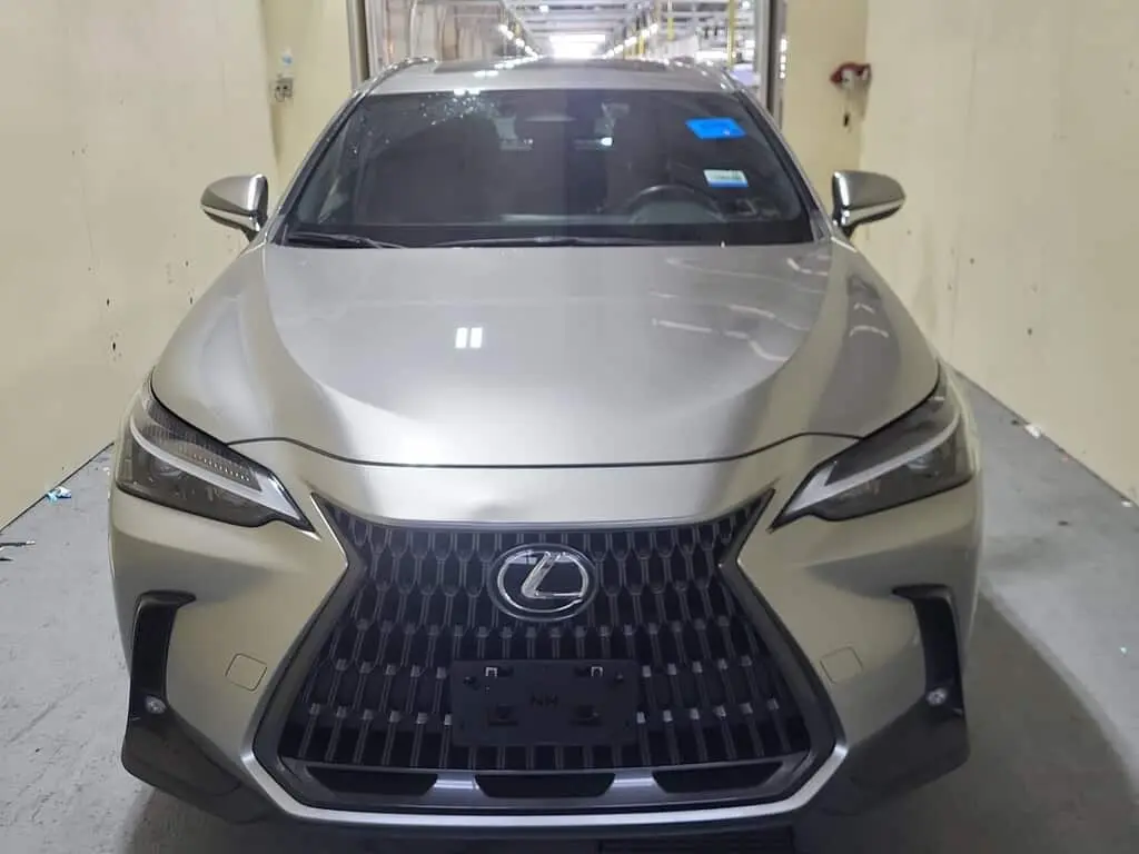 Florida Fine Cars - Used LEXUS NX 2022 MIAMI NX 350