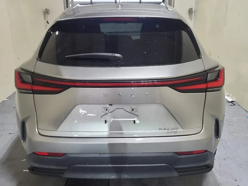 Florida Fine Cars - Used LEXUS NX 2022 MIAMI NX 350