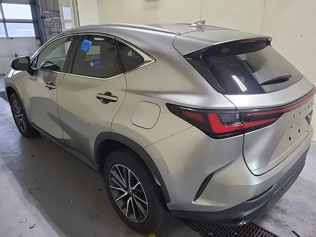Florida Fine Cars - Used LEXUS NX 2022 MIAMI NX 350