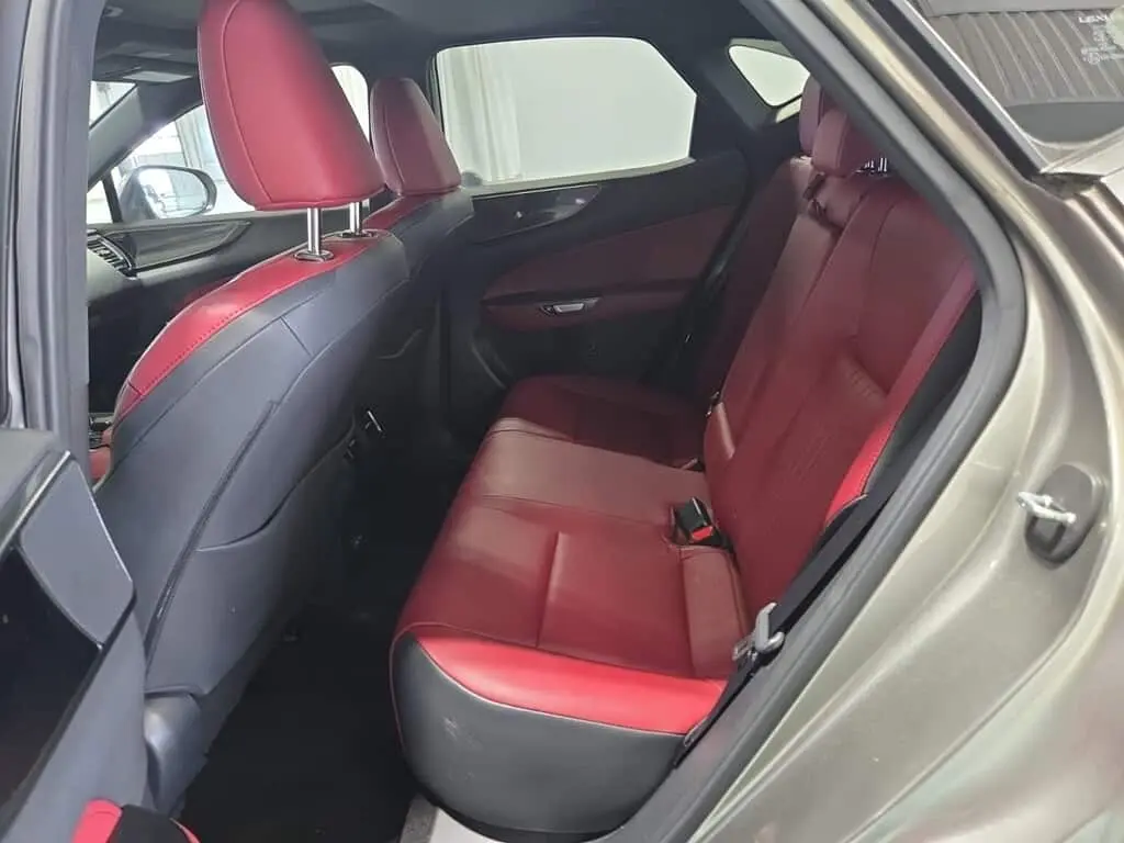 Florida Fine Cars - Used LEXUS NX 2022 MIAMI NX 350