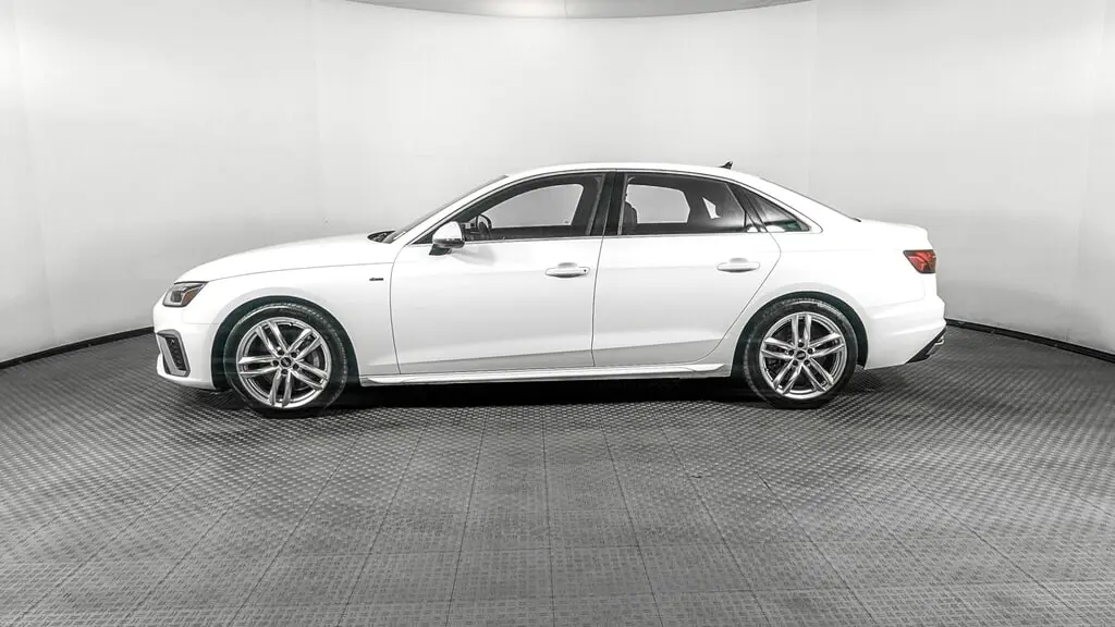Florida Fine Cars - Used AUDI A4 2023 ORLANDO S LINE PREMIUM PLUS