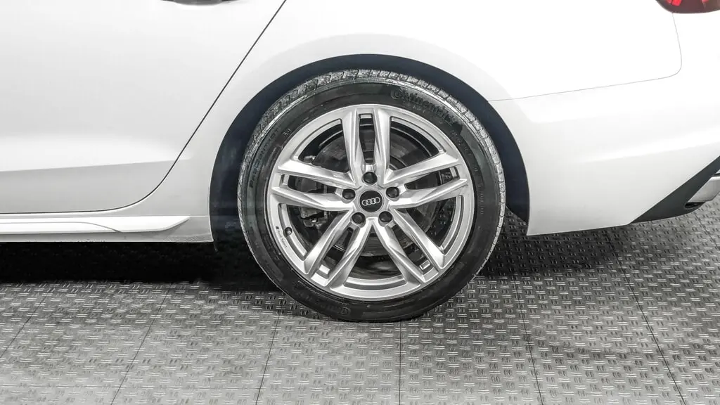 Florida Fine Cars - Used AUDI A4 2023 ORLANDO S LINE PREMIUM PLUS