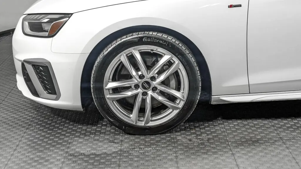 Florida Fine Cars - Used AUDI A4 2023 ORLANDO S LINE PREMIUM PLUS